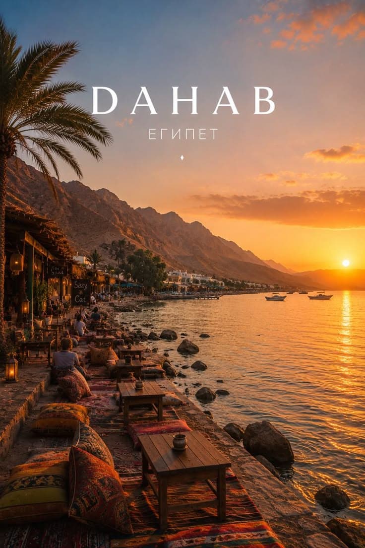 Dahab