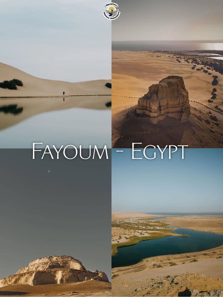 Al Fayoum