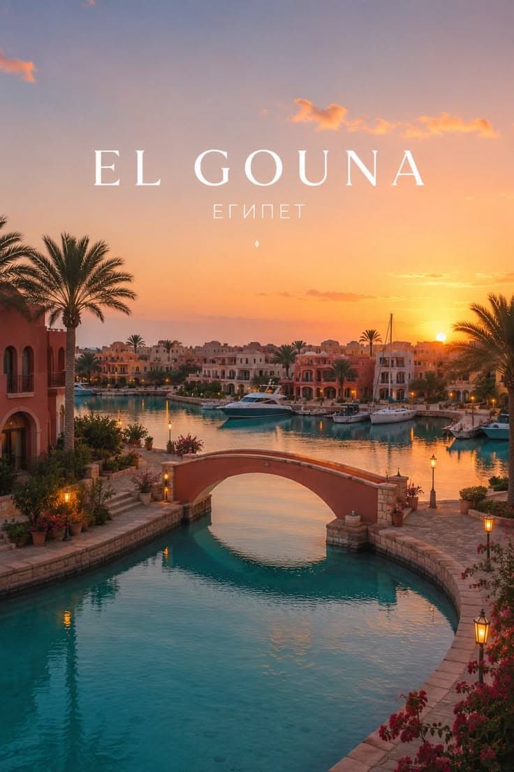 El Gouna