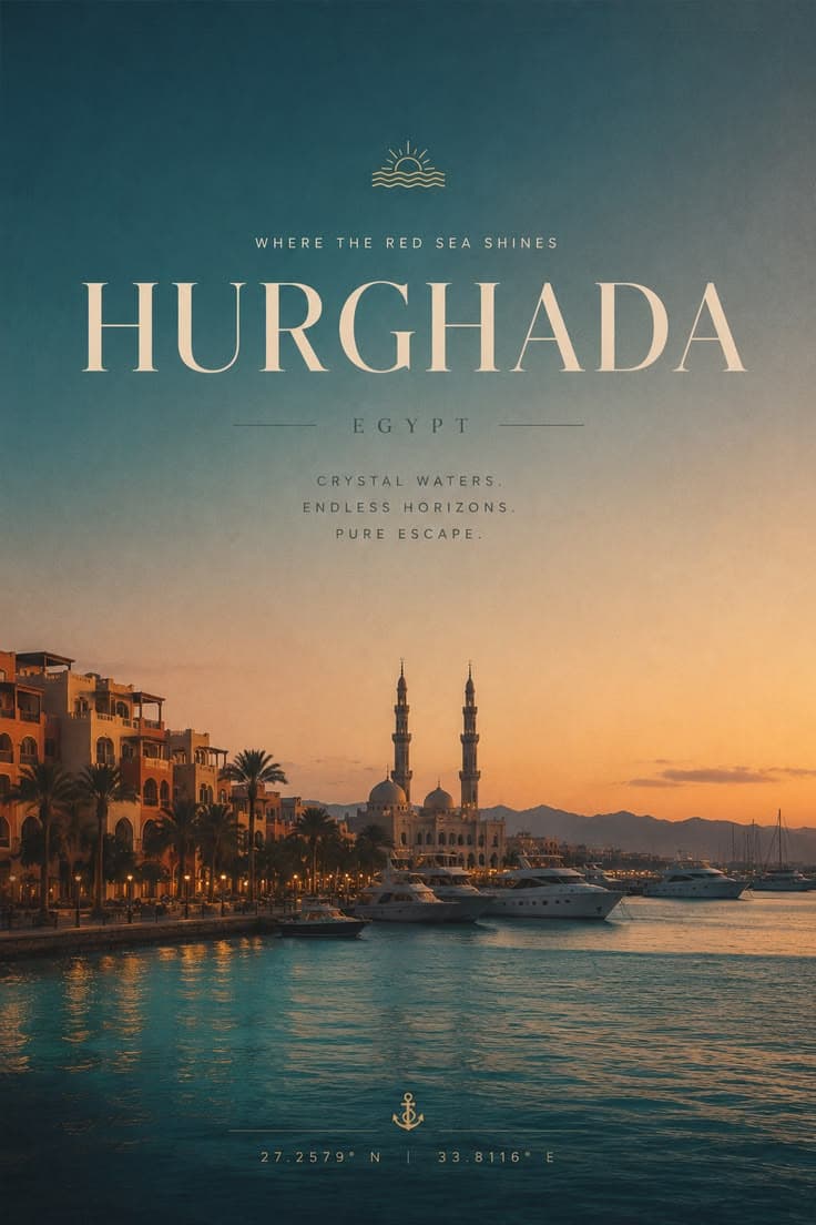 Hurghada