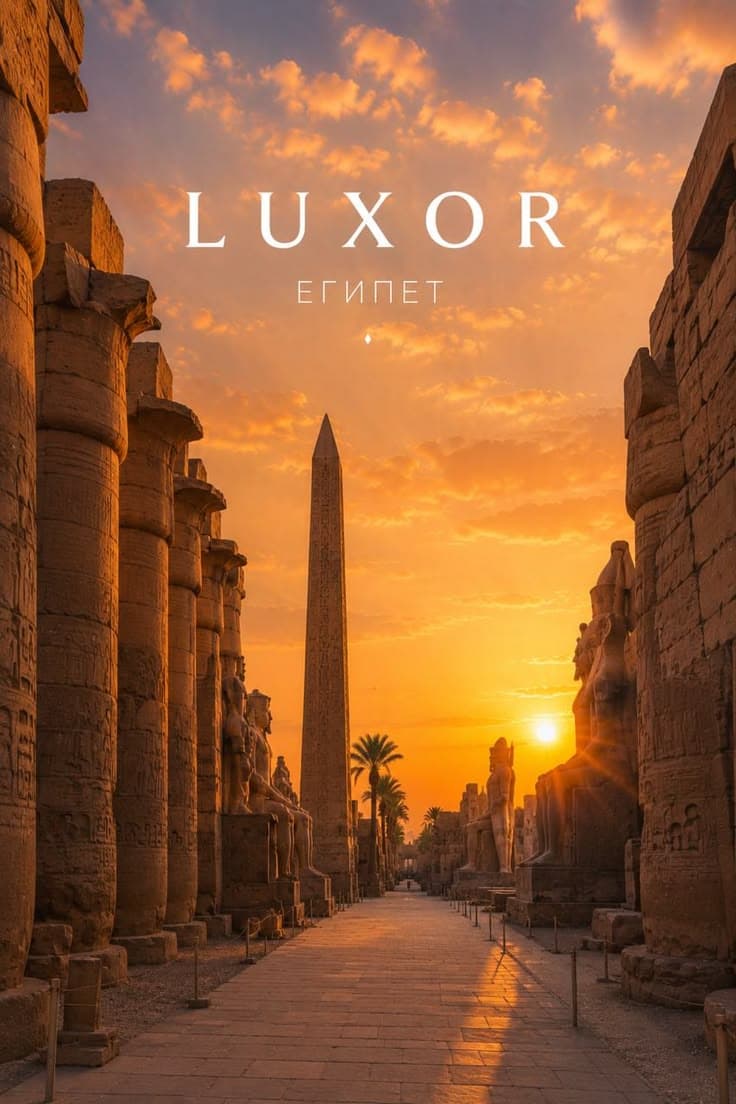 Luxor