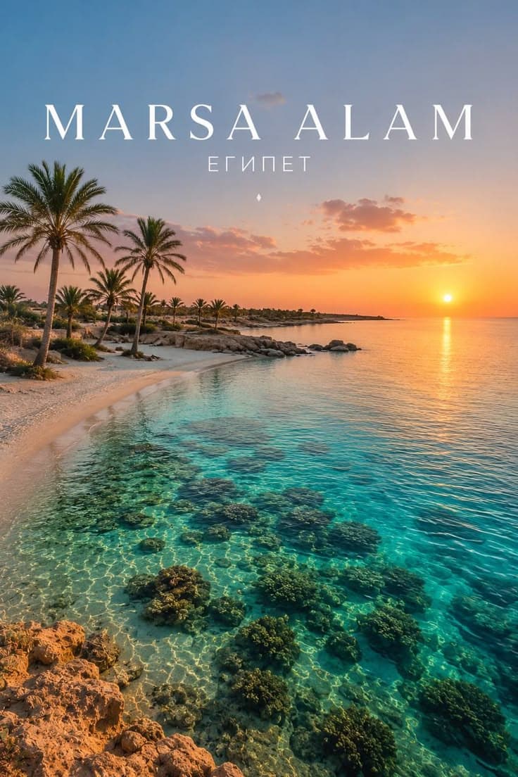 Marsa Alam