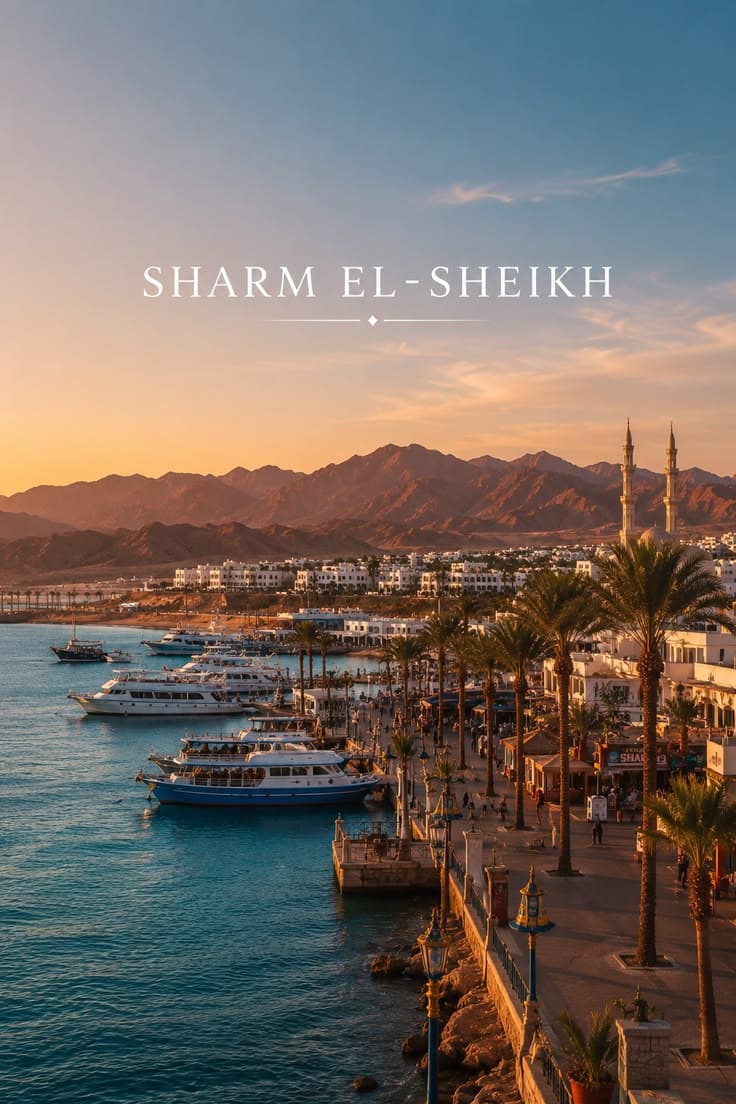 Sharm El Sheikh